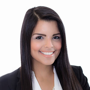 Jennifer Pena headshot